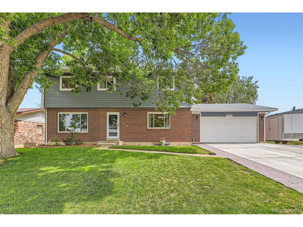 Unit for sale at 10826 Claire Ln, Northglenn, CO 80234