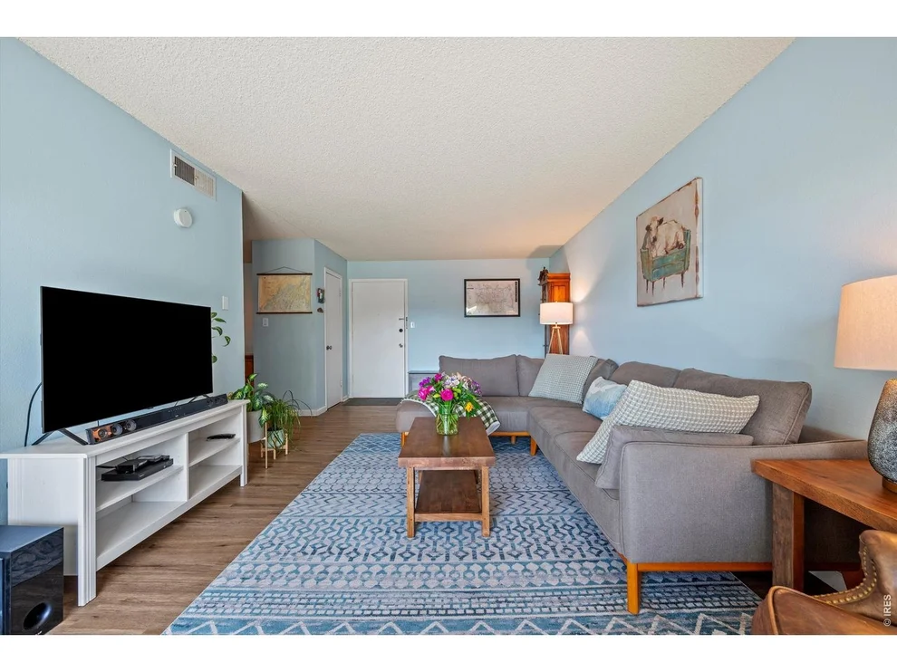 Unit for sale at 5124 Williams Fork Trl, Boulder, CO 80301