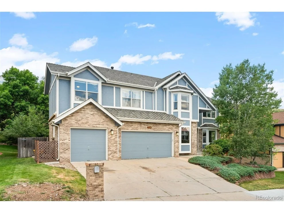 Unit for sale at 15948 W Ellsworth Dr, Golden, CO 80401