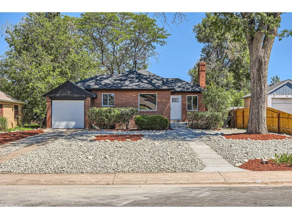 Unit for sale at 2660 Magnolia St, Denver, CO 80207