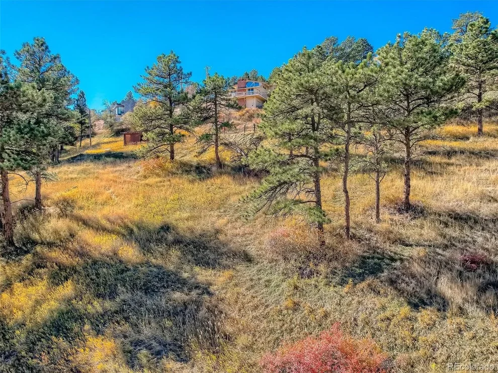 Unit for sale at 6365 Red Hill Rd, Boulder, CO 80302