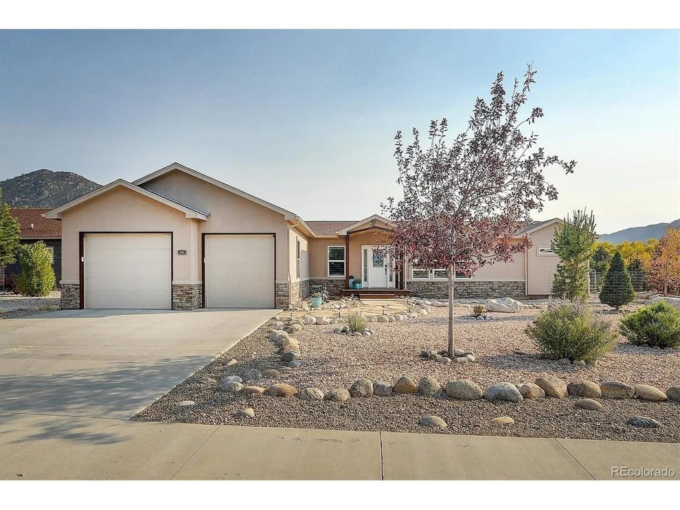 Unit for sale at 27665 County Road 313, Buena Vista, CO 81211