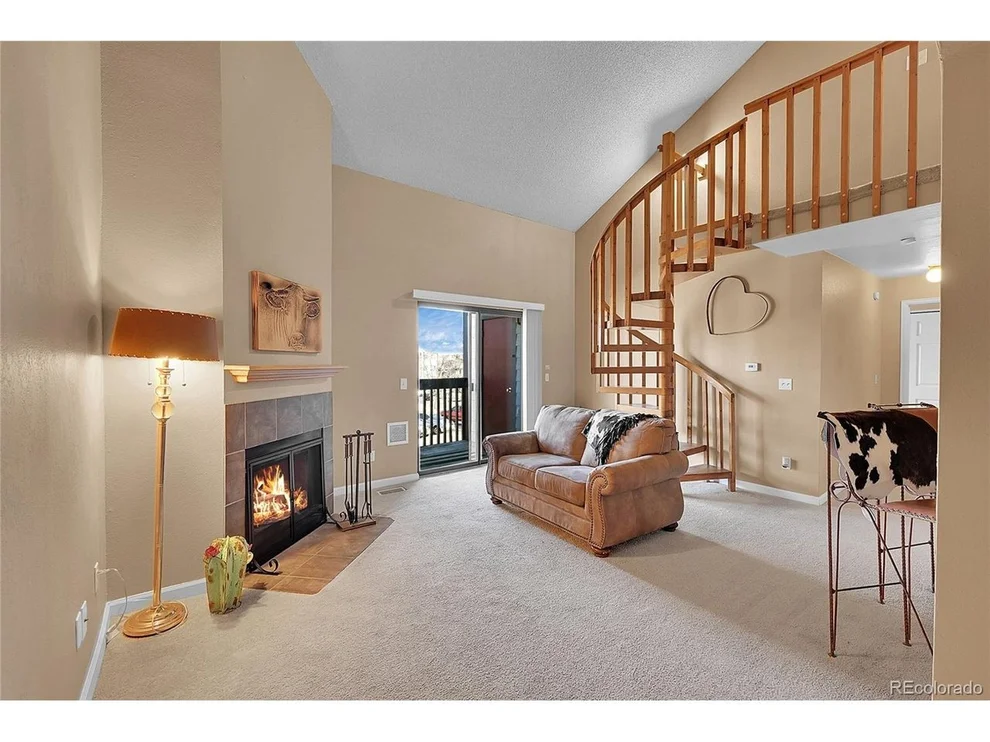 Unit for sale at 6350 Oak St, Arvada, CO 80004