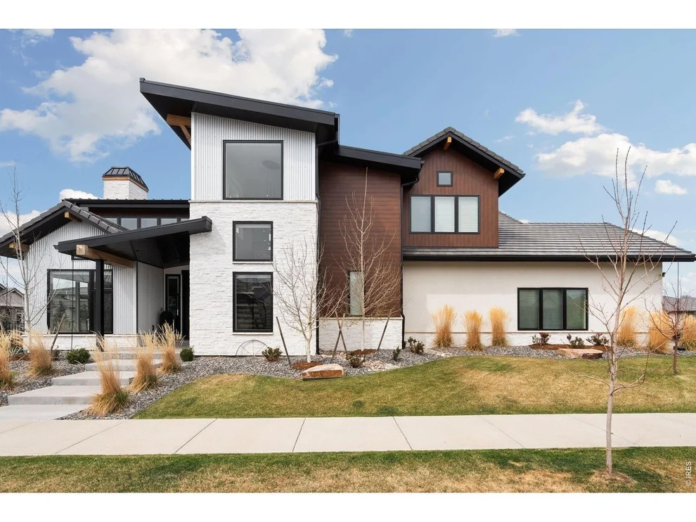 Unit for sale at 2311 Sugarloaf Rd, Berthoud, CO 80513