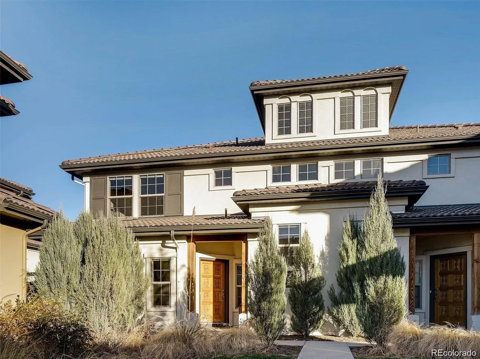 Unit for sale at 2284 Valentia St, Denver, CO 80238