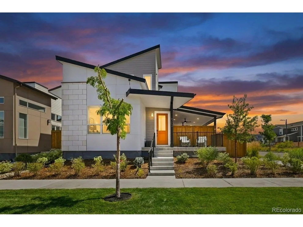 Unit for sale at 6302 Emporia St, Denver, CO 80238
