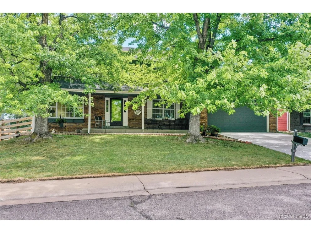 Unit for sale at 7574 S Mount Marcy, Littleton, CO 80127