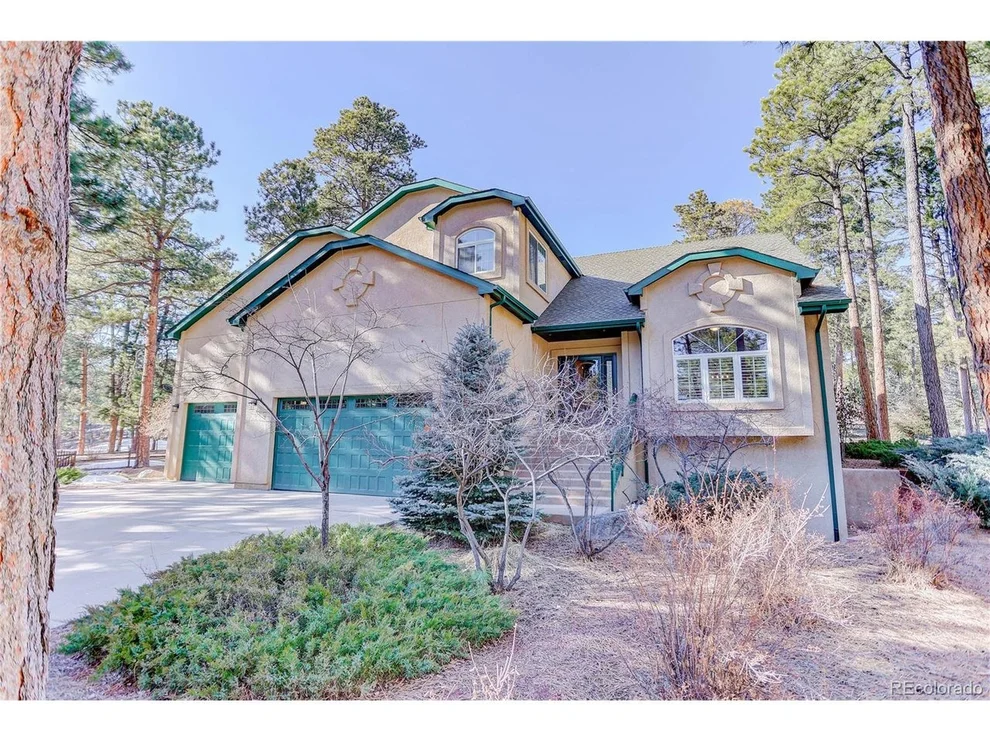 Unit for sale at 1520 Windwood Ct, Colorado Springs, CO 80921