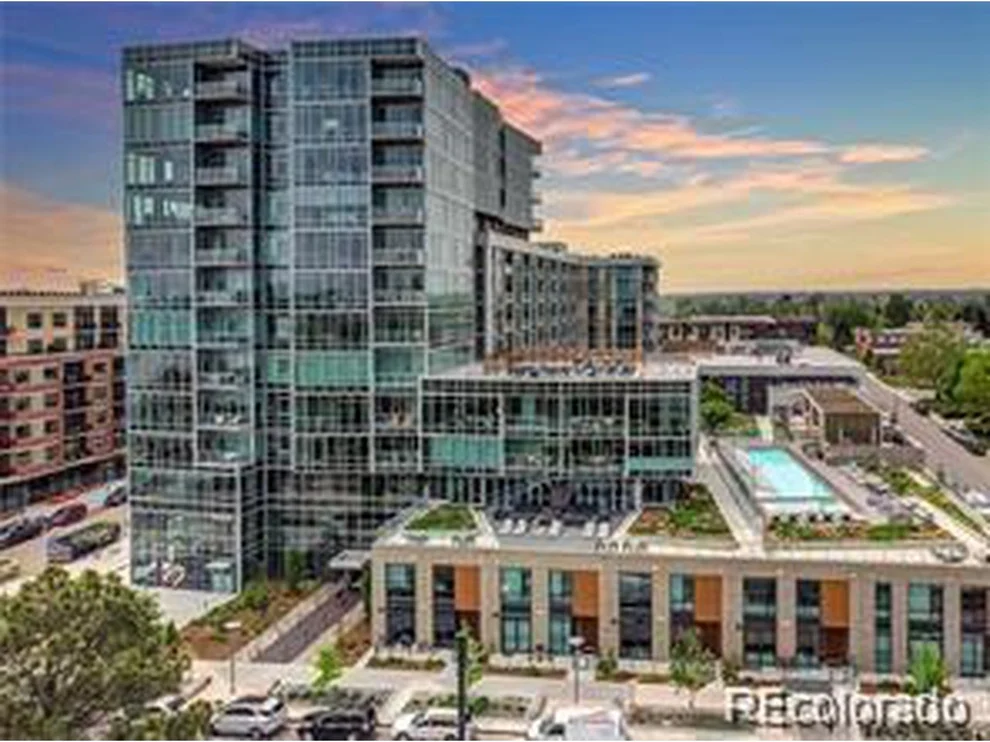 Unit for sale at 4200 W 17th Ave, Denver, CO 80204