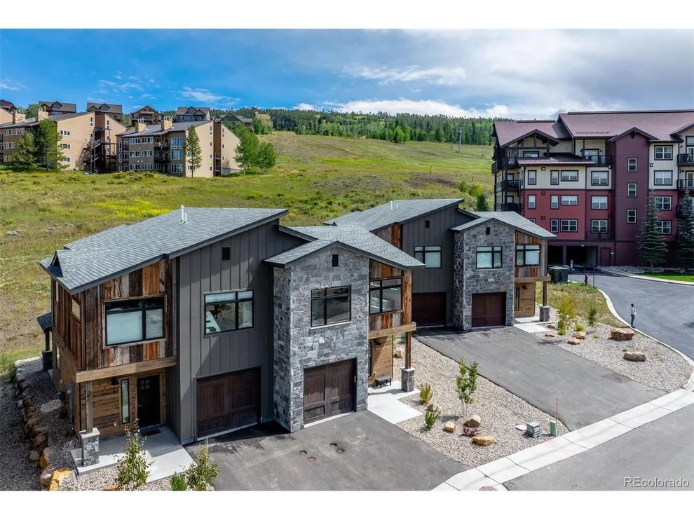 Unit for sale at 112 Base Camp Cir, Granby, CO 80446