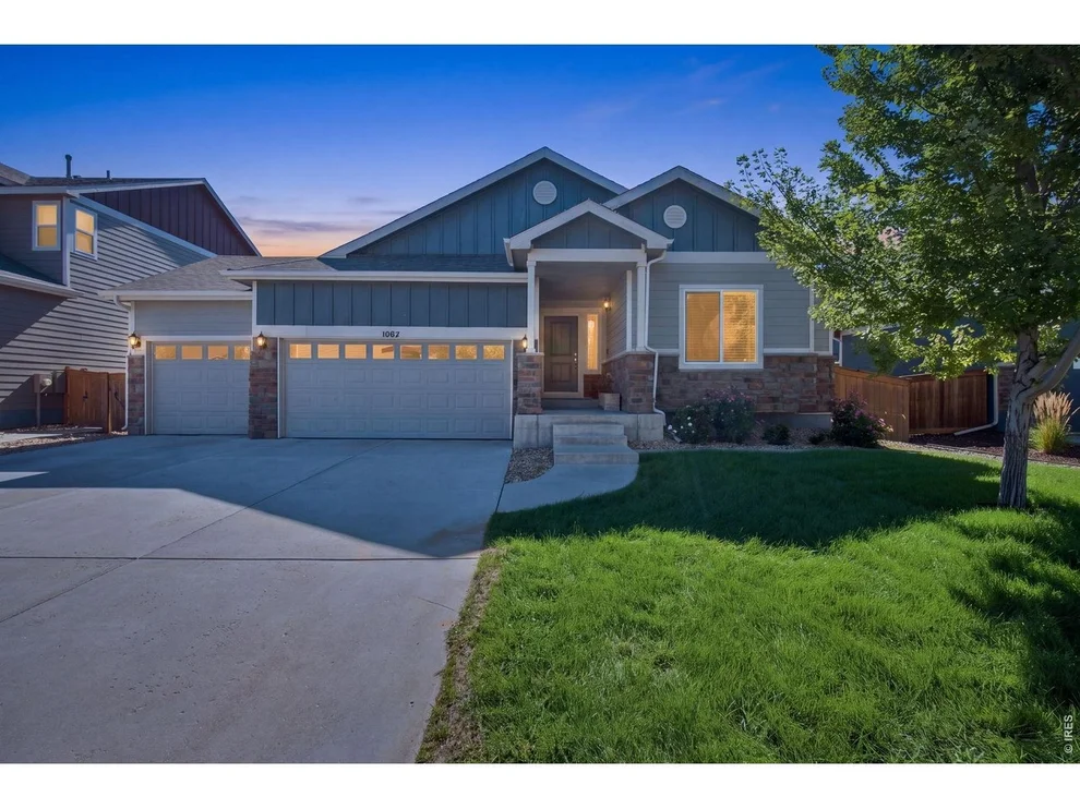 Unit for sale at 1684 Maseca Plaza Way, Severance, CO 80550