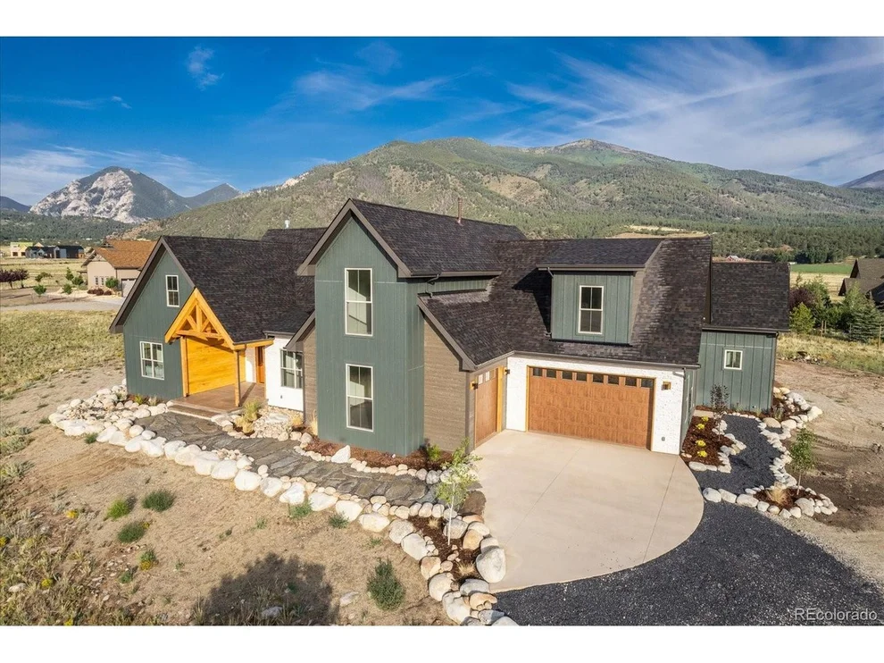 Unit for sale at 17448 Reserve Dr, Buena Vista, CO 81211