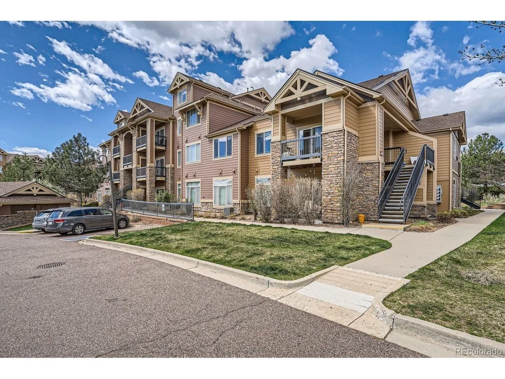 Unit for sale at 8779 S Kipling Way, Littleton, CO 80127