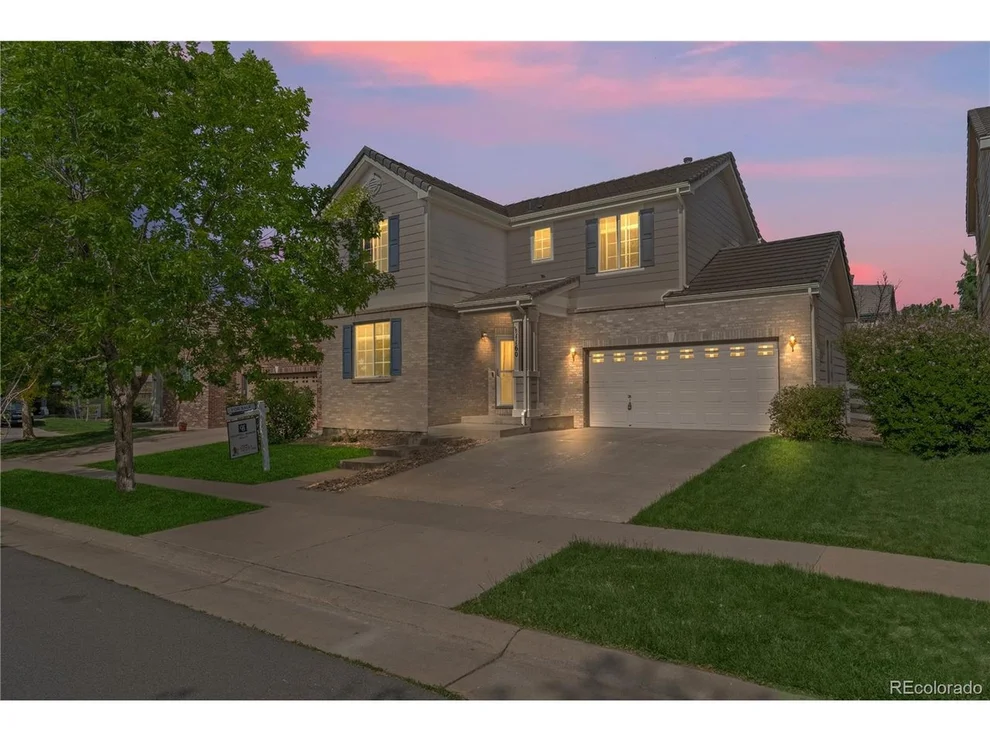 Unit for sale at 1160 S Fultondale Ct, Aurora, CO 80018