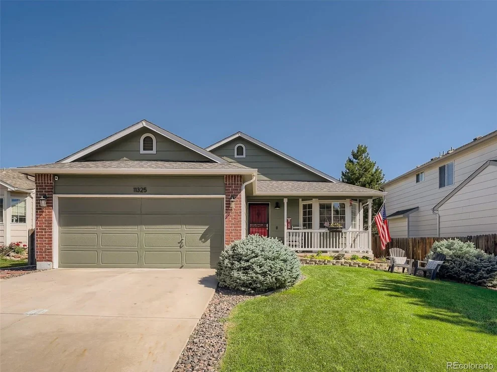 Unit for sale at 11325 W Crestline Dr, Littleton, CO 80127