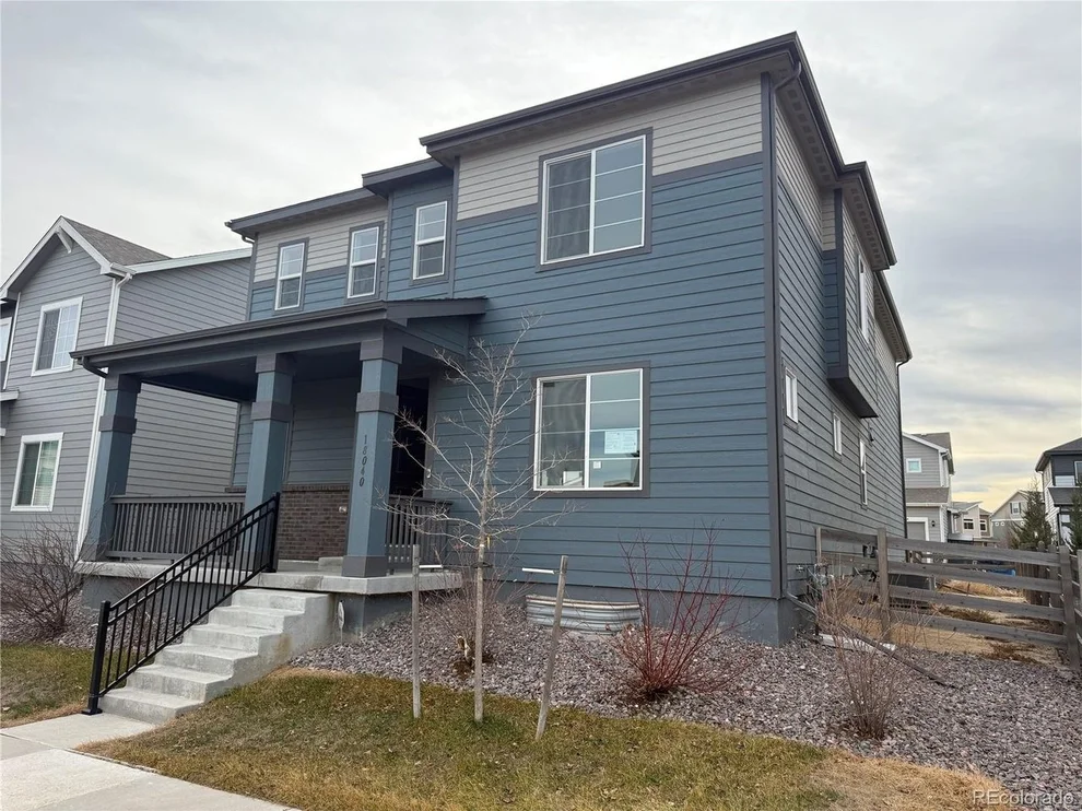Unit for sale at 18040 E 106th Pl, Commerce City, CO 80022
