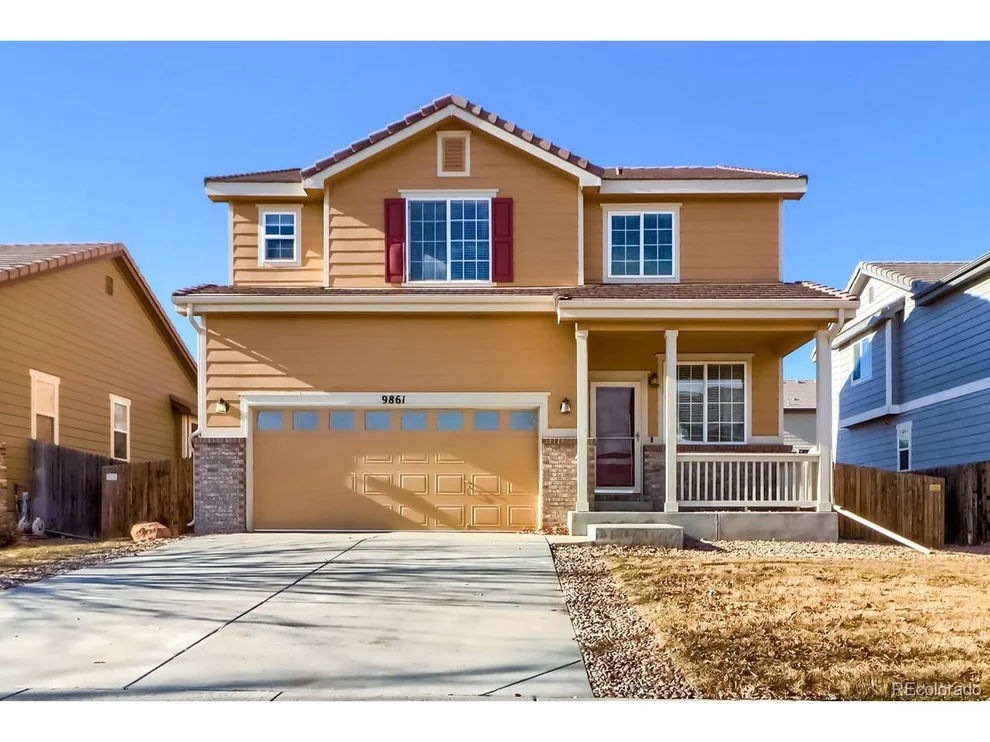 Unit for sale at 9861 Mobile St, Commerce City, CO 80022