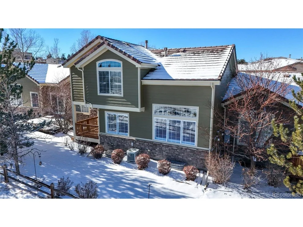 Unit for sale at 22991 E Roxbury Dr, Aurora, CO 80016