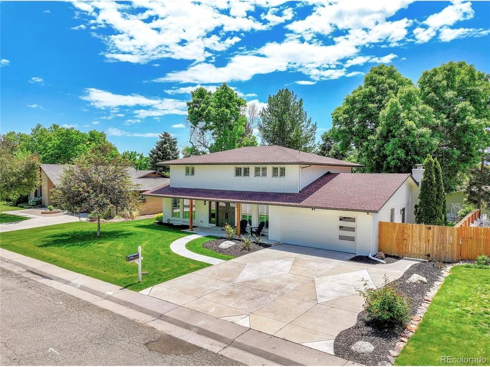 Unit for sale at 6716 W Rowland Ave, Littleton, CO 80128