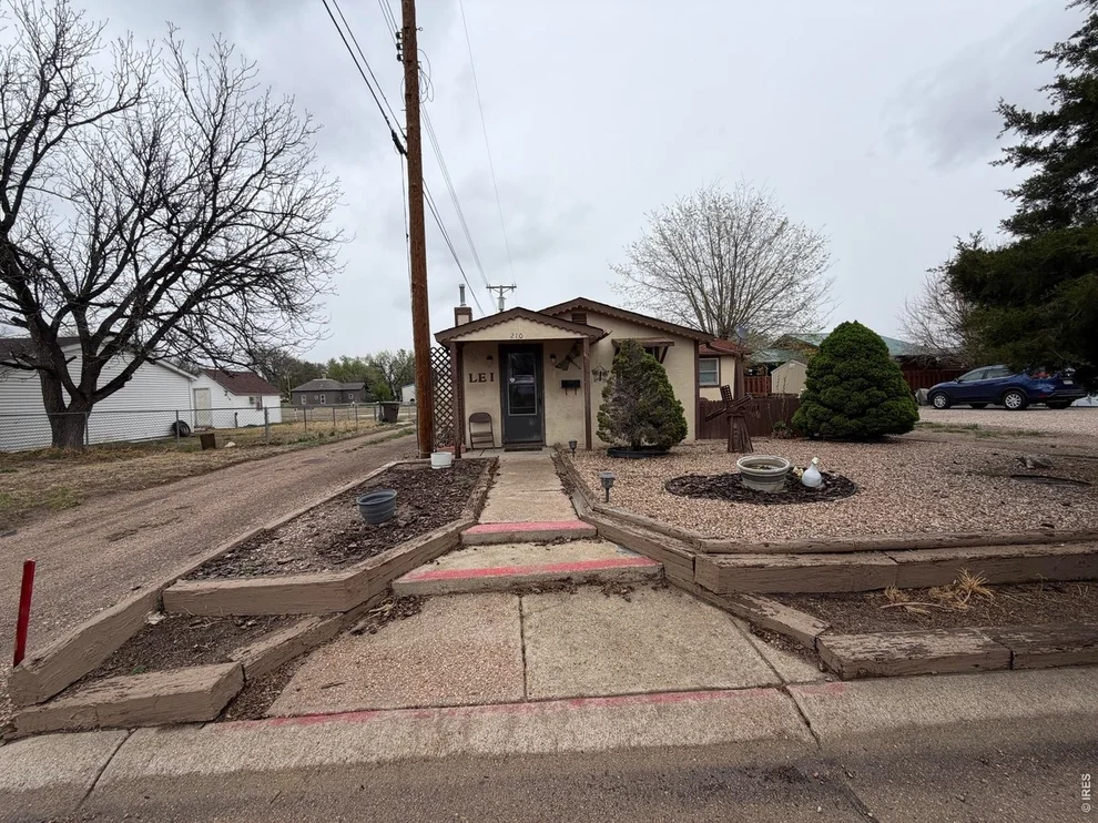 Unit for sale at 210 Sycamore St, Julesburg, CO 80737