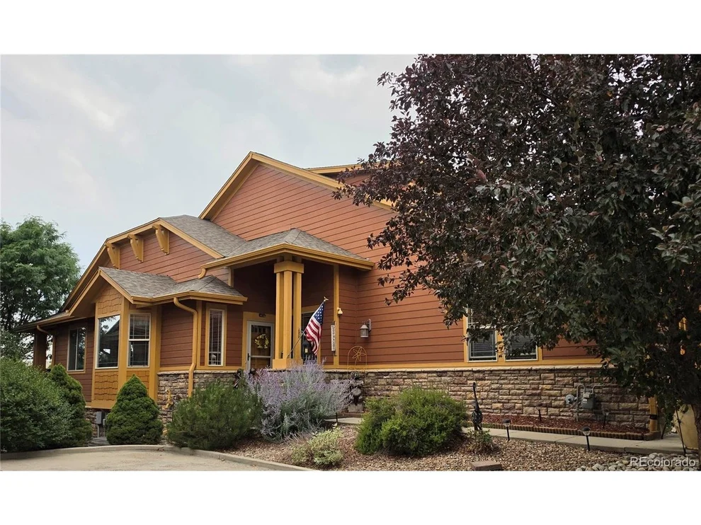 Unit for sale at 18296 E Saskatoon Pl, Parker, CO 80134