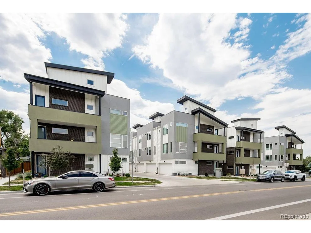 Unit for sale at 1611 Harlan St, Lakewood, CO 80214