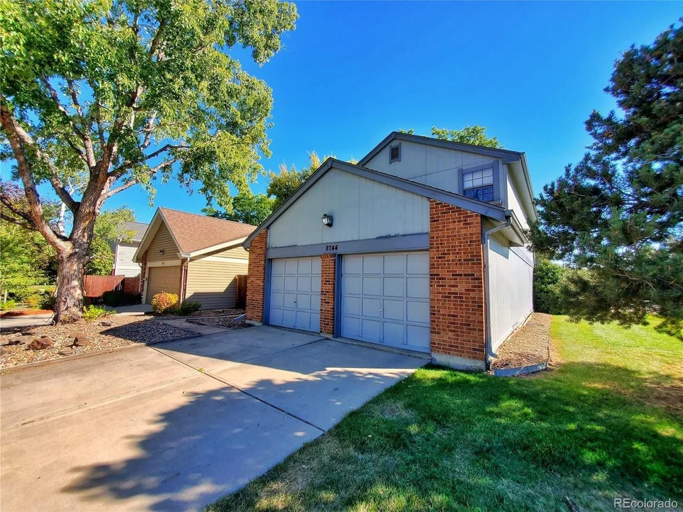 Unit for sale at 8744 Independence Way, Arvada, CO 80005