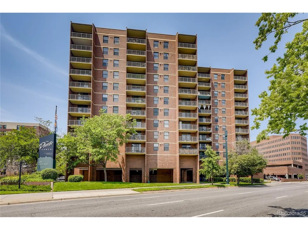 Unit for sale at 1301 Speer Blvd, Denver, CO 80204
