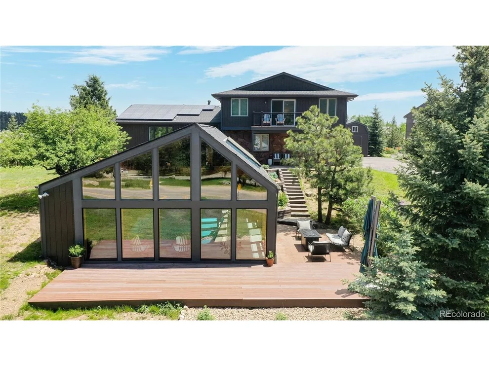 Unit for sale at 2238 Hiwan Dr, Evergreen, CO 80439