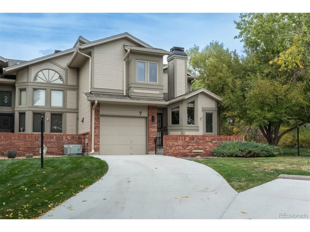 Unit for sale at 5263 Union Ct, Arvada, CO 80002