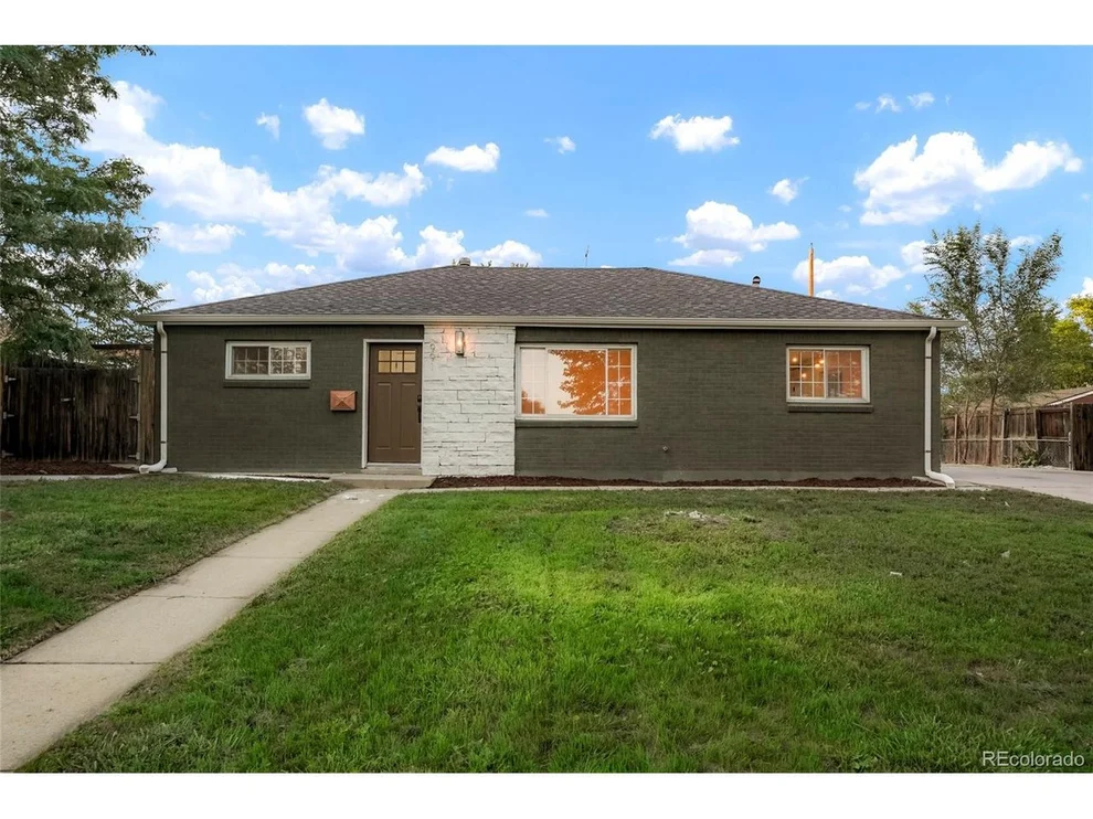 Unit for sale at 991 Russell Blvd, Thornton, CO 80229