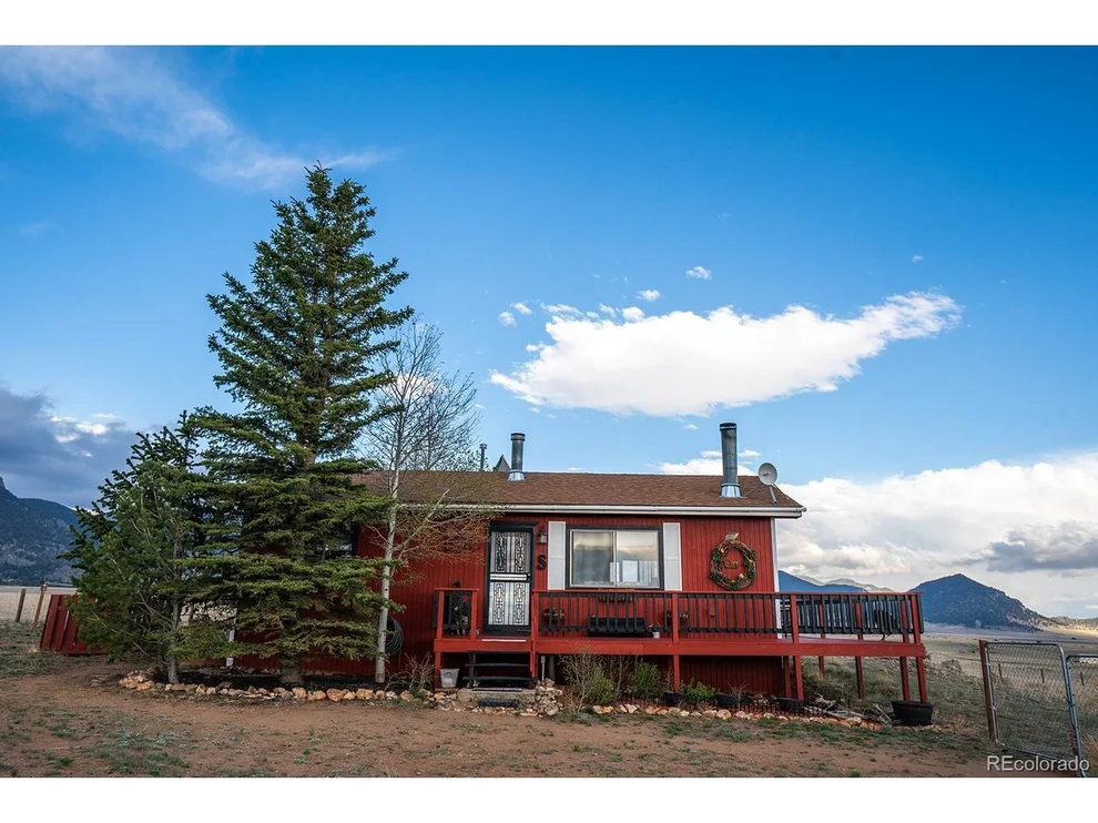 Unit for sale at 780 Yuma St, Lake George, CO 80827