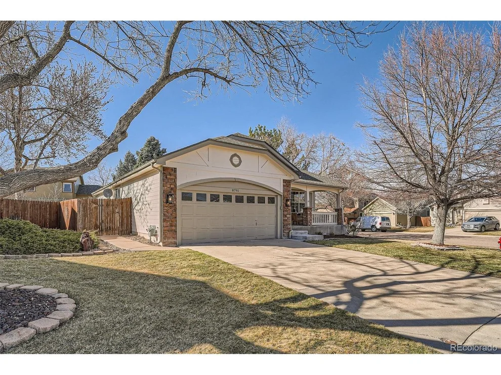 Unit for sale at 8791 Troon Village Pl, Lone Tree, CO 80124