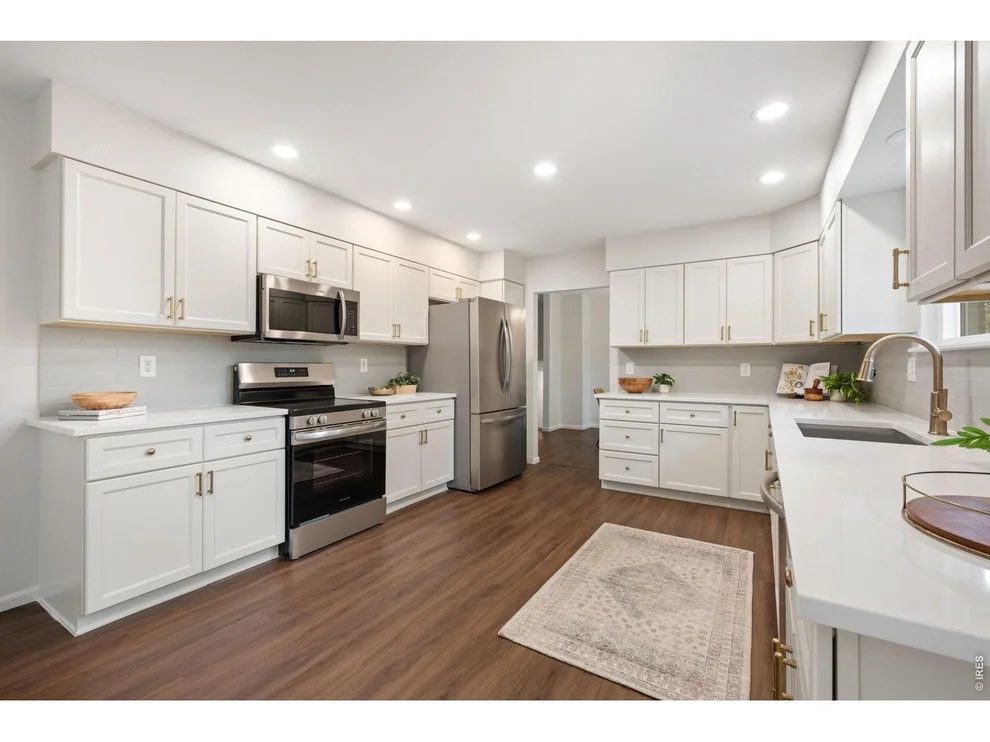 Unit for sale at 1493 Capulin Dr, Loveland, CO 80538