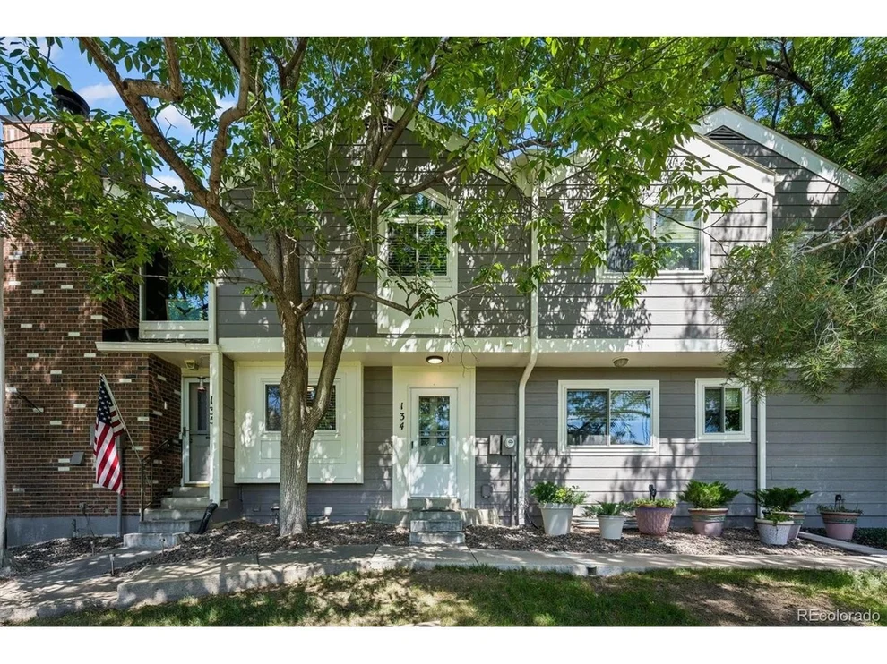 Unit for sale at 6505 W 84th Way, Arvada, CO 80003