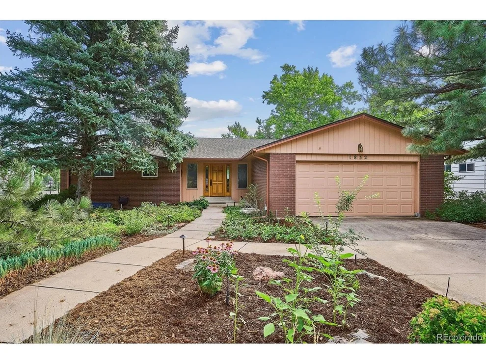Unit for sale at 1832 Mt Zion Dr, Golden, CO 80401