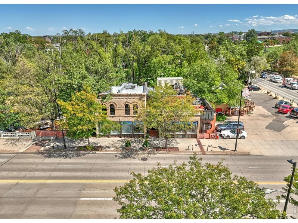 Unit for sale at 1724 Broadway, Boulder, CO 80302