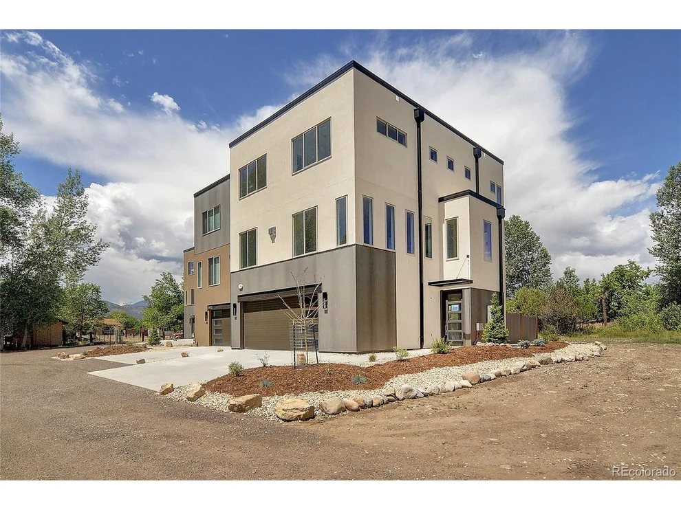 Unit for sale at 542 I St, Salida, CO 81201