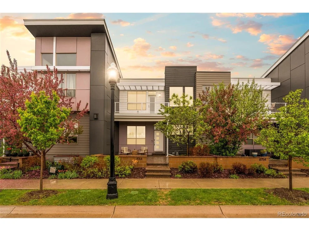 Unit for sale at 8764 E Martin Luther King Jr Blvd, Denver, CO 80238