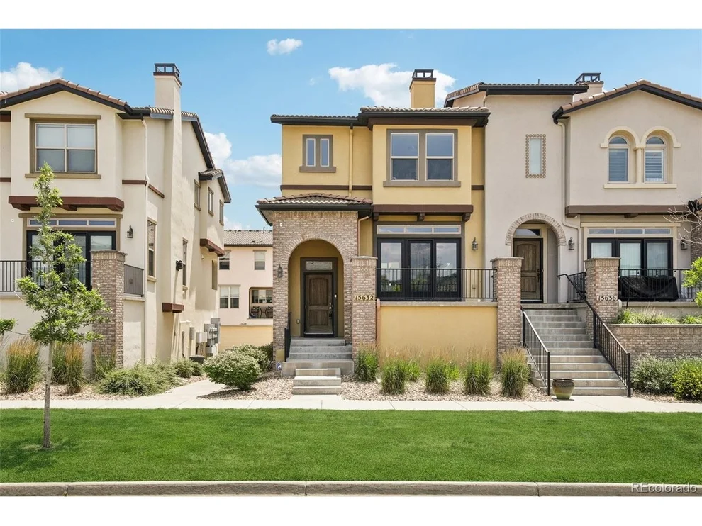Unit for sale at 15632 W Wesley Ave, Denver, CO 80228