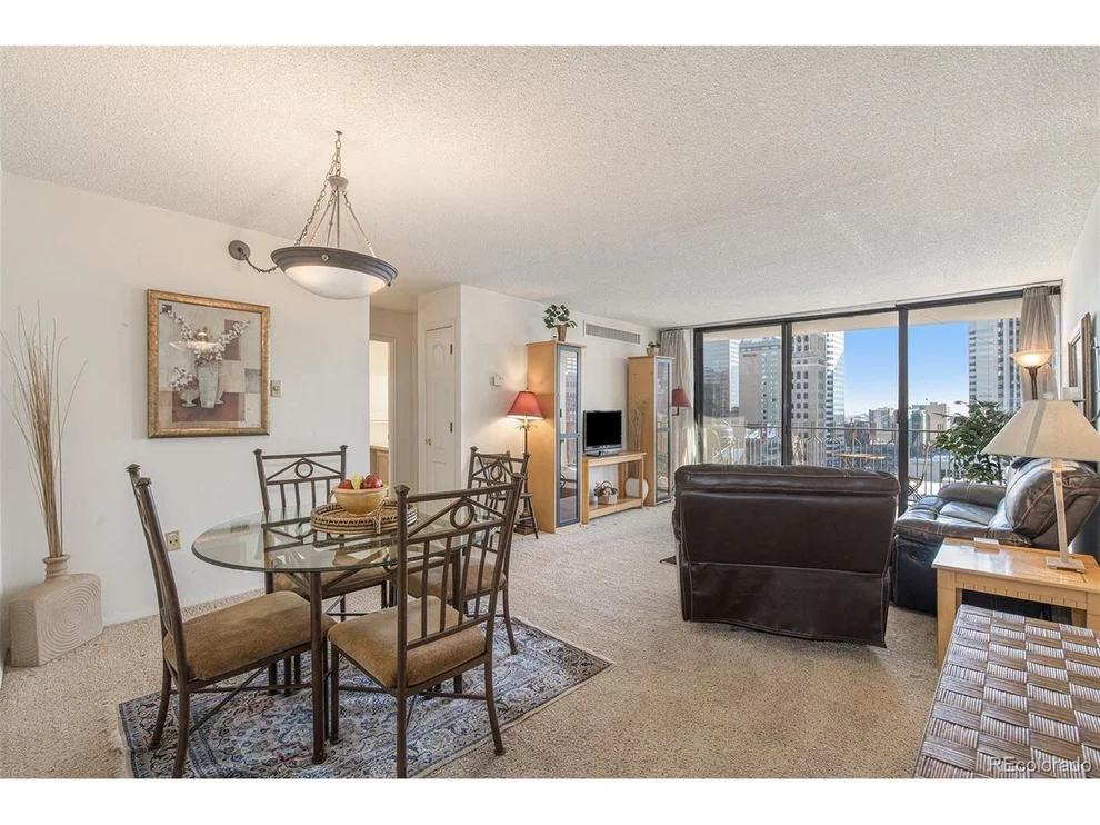 Unit for sale at 1020 15th St, Denver, CO 80202