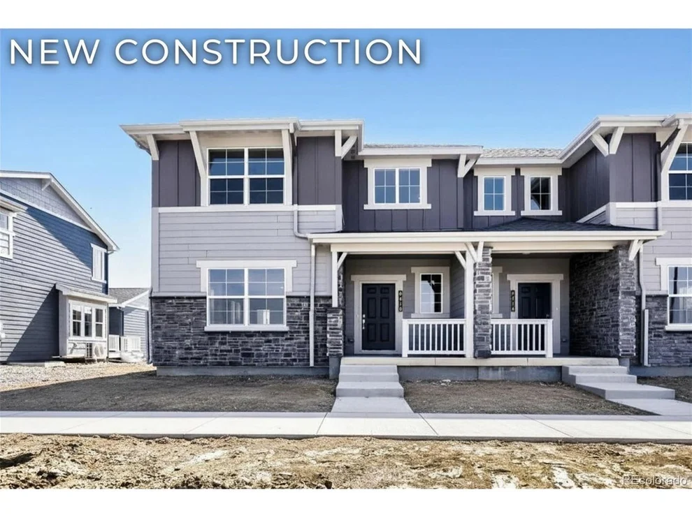 Unit for sale at 6410 Red Willow Dr, Fort Collins, CO 80528