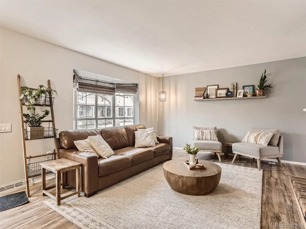 Unit for sale at 8632 E Amherst Dr, Denver, CO 80231