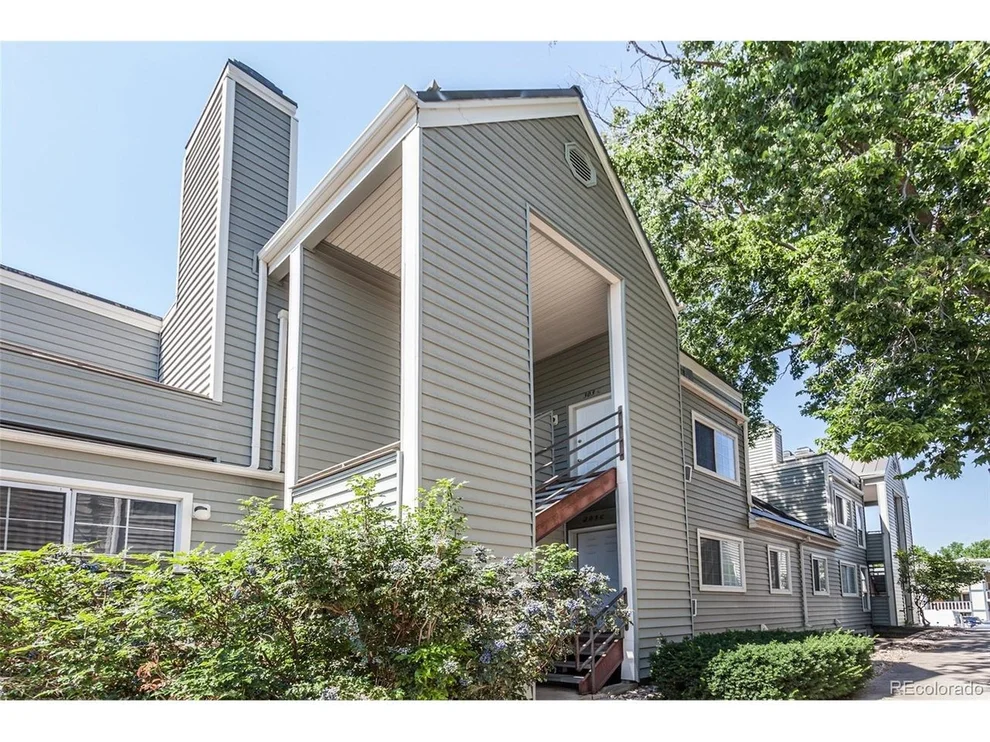 Unit for sale at 1301 University Ave, Fort Collins, CO 80521