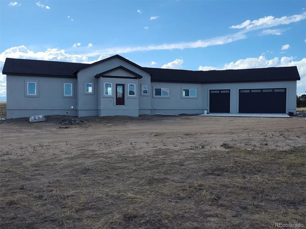 Unit for sale at 15520 Sara Jo Ln, Peyton, CO 80831