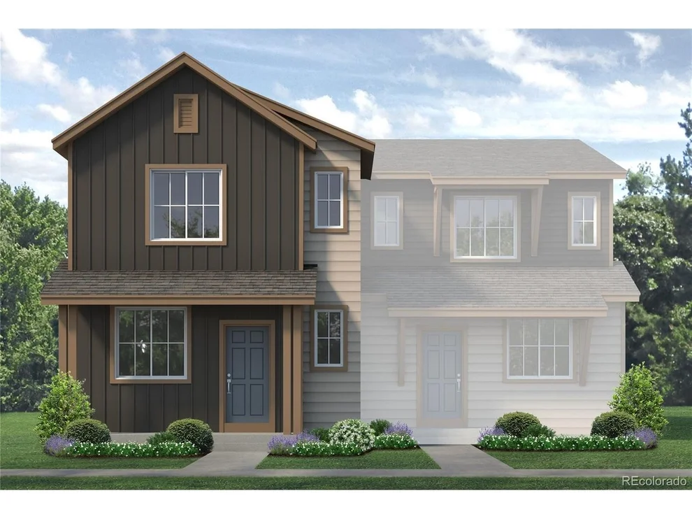 Unit for sale at 1498 Coral Pl, Longmont, CO 80504