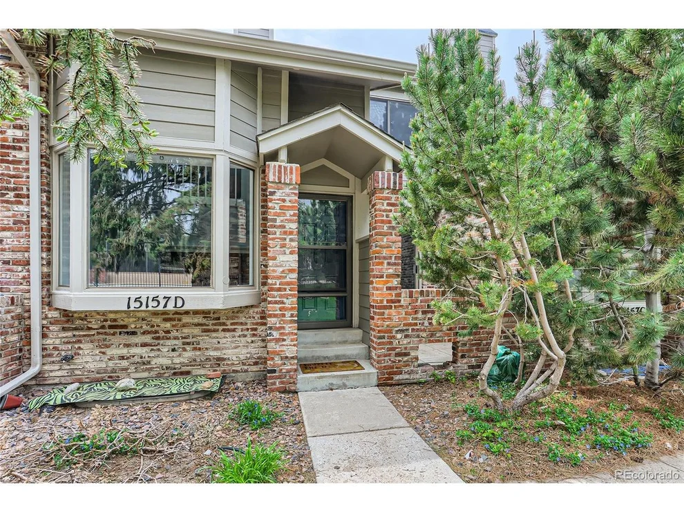 Unit for sale at 15157 E Purdue Ave, Aurora, CO 80014