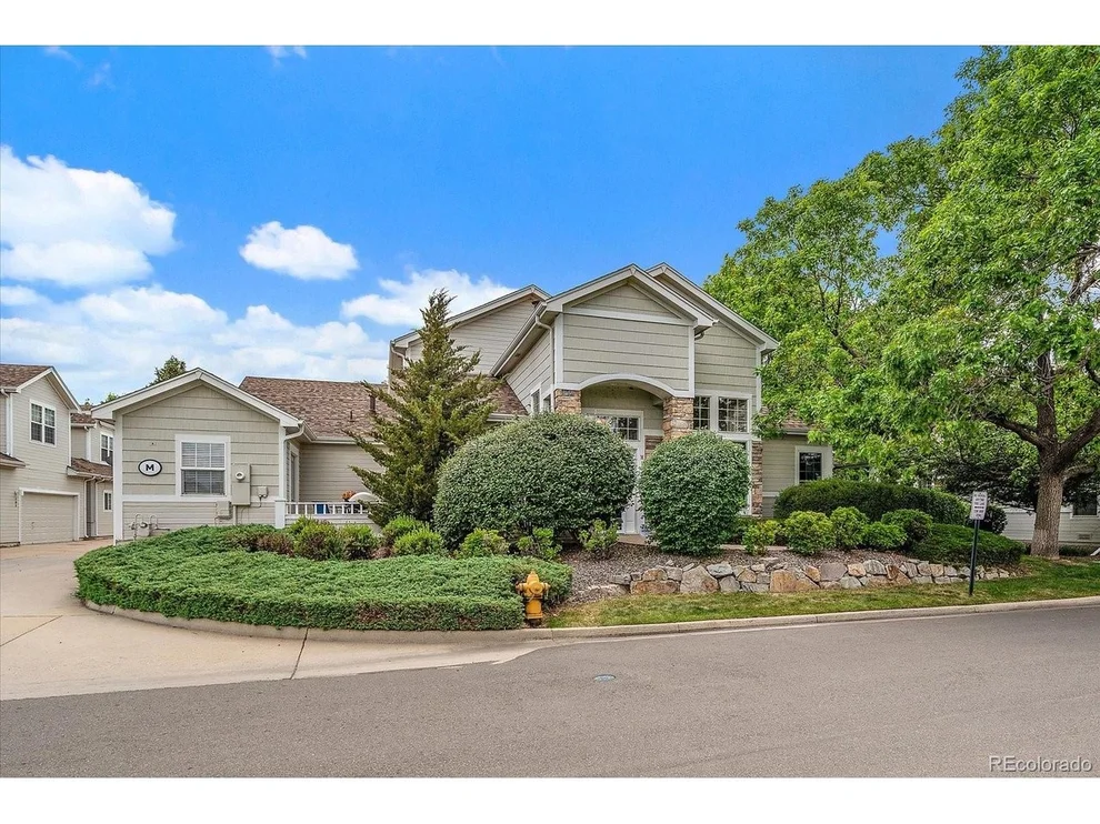 Unit for sale at 8300 Fairmount Dr, Denver, CO 80247