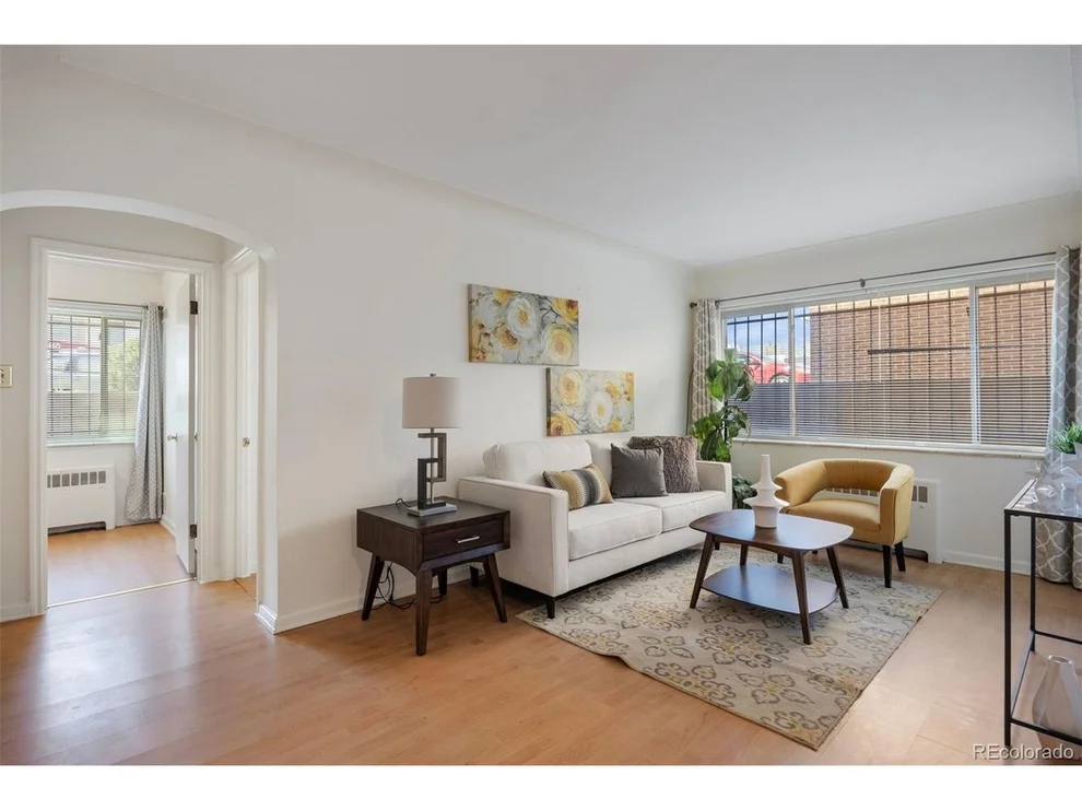 Unit for sale at 1454 Jersey St, Denver, CO 80220