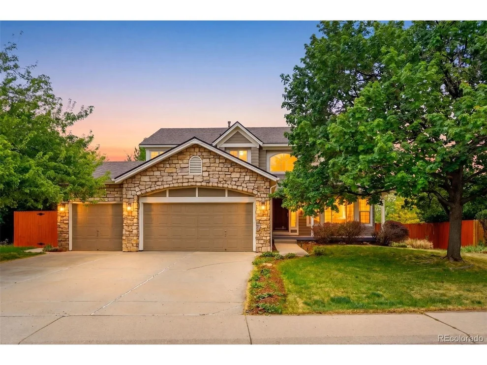 Unit for sale at 1627 Zinnia Cir, Lafayette, CO 80026
